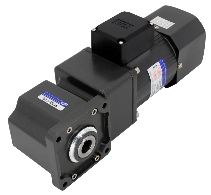 YBX3 Series High-efficiency Flameproof Three-phase Asynchronous Motors