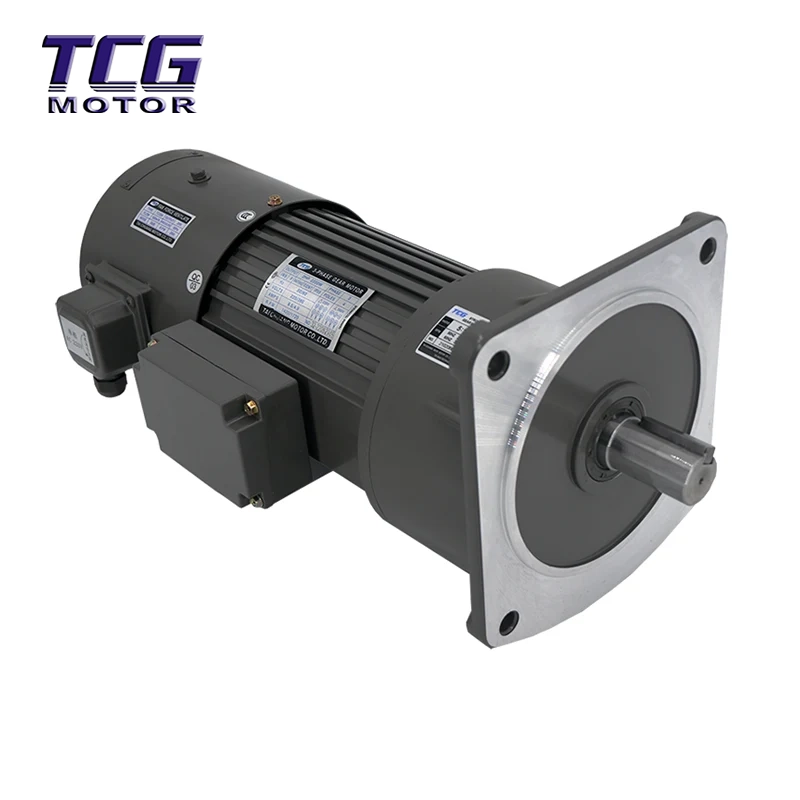 محرك تروس الفرامل ذات العاكس العمودي TCV